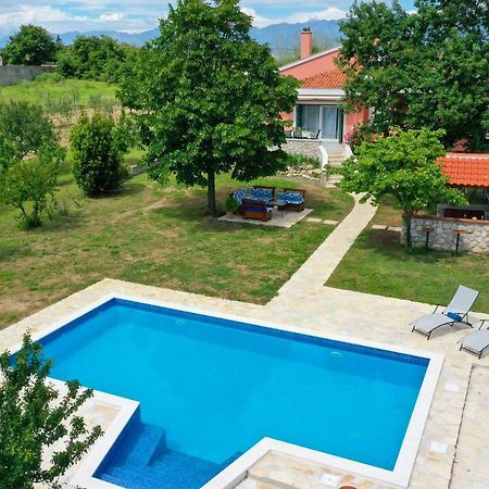Easyliving House Near Zadar Villa Posedarje Eksteriør billede