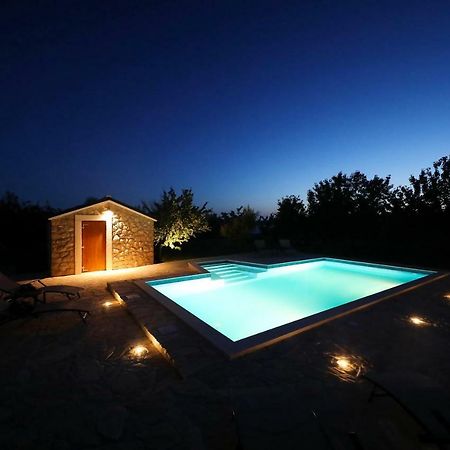Easyliving House Near Zadar Villa Posedarje Eksteriør billede