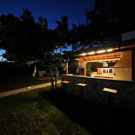 Easyliving House Near Zadar Villa Posedarje Eksteriør billede