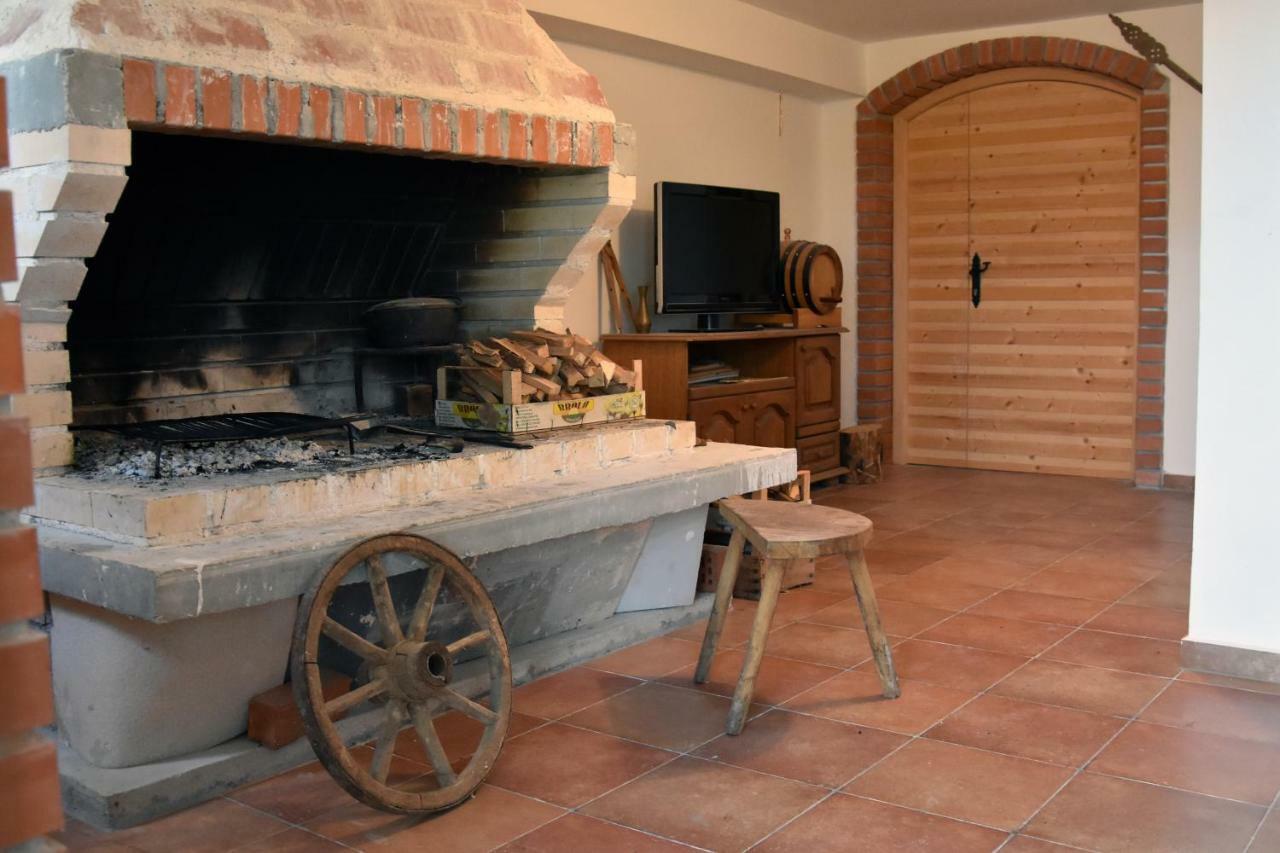 Easyliving House Near Zadar Villa Posedarje Eksteriør billede