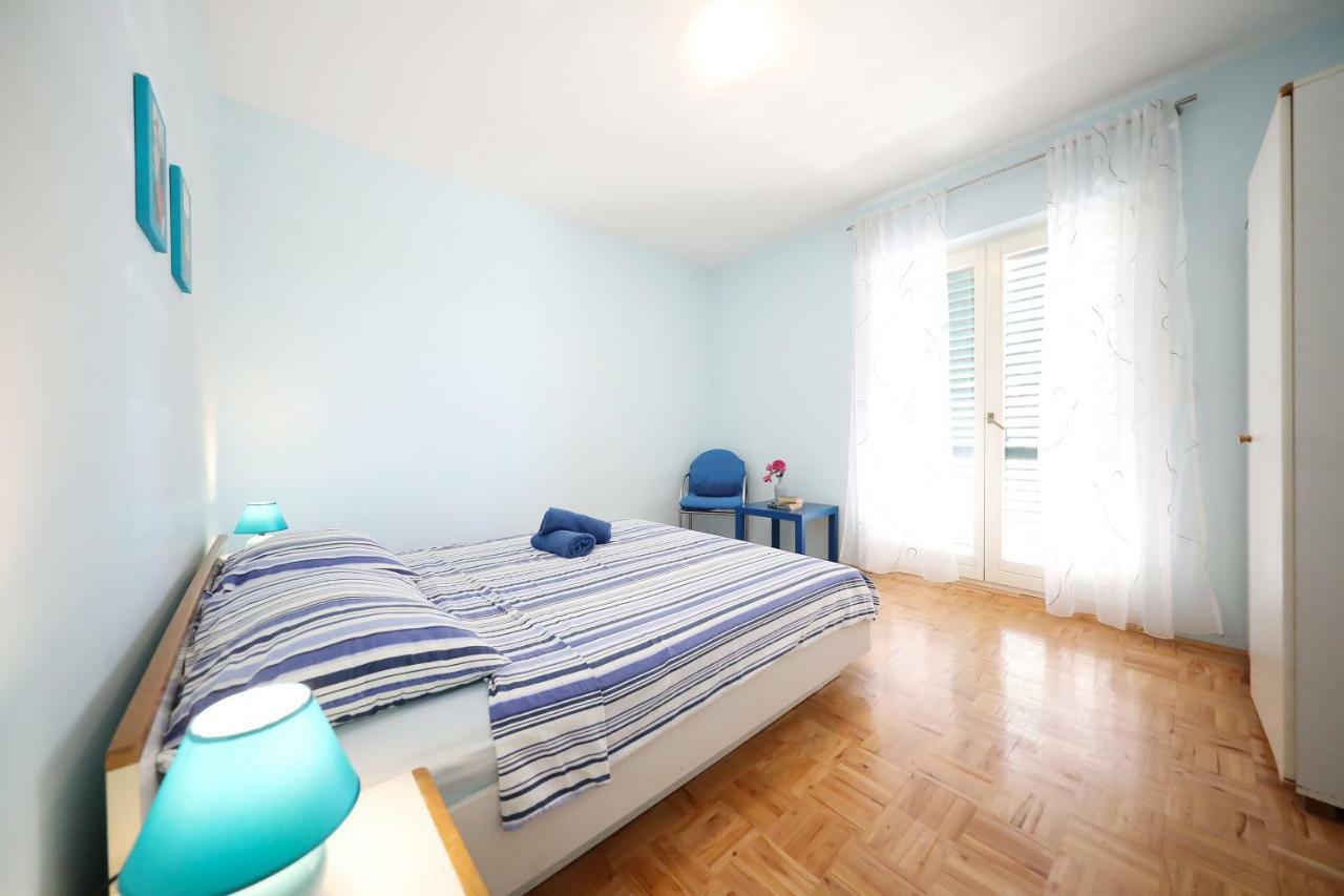 Easyliving House Near Zadar Villa Posedarje Eksteriør billede