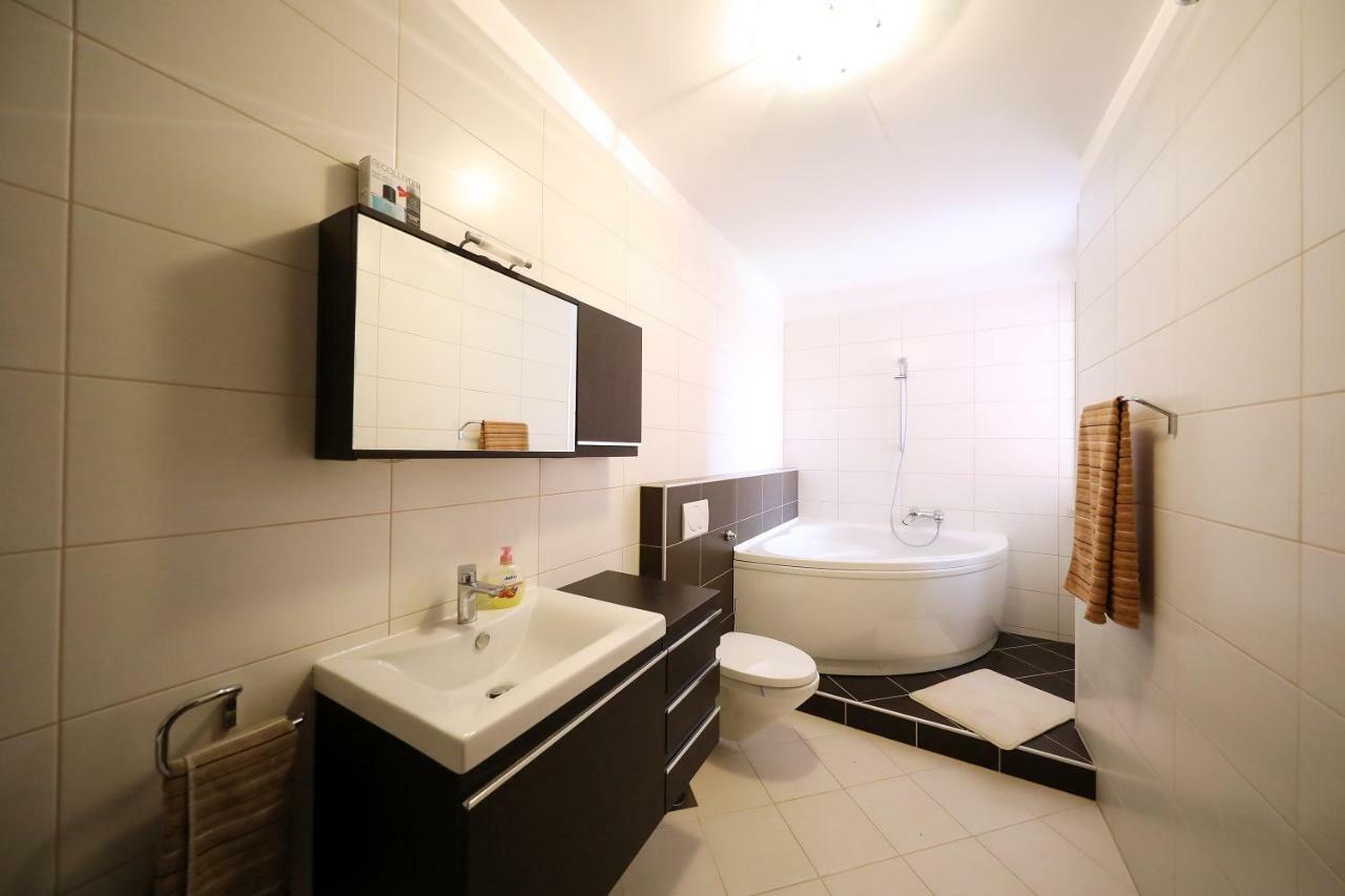 Easyliving House Near Zadar Villa Posedarje Eksteriør billede