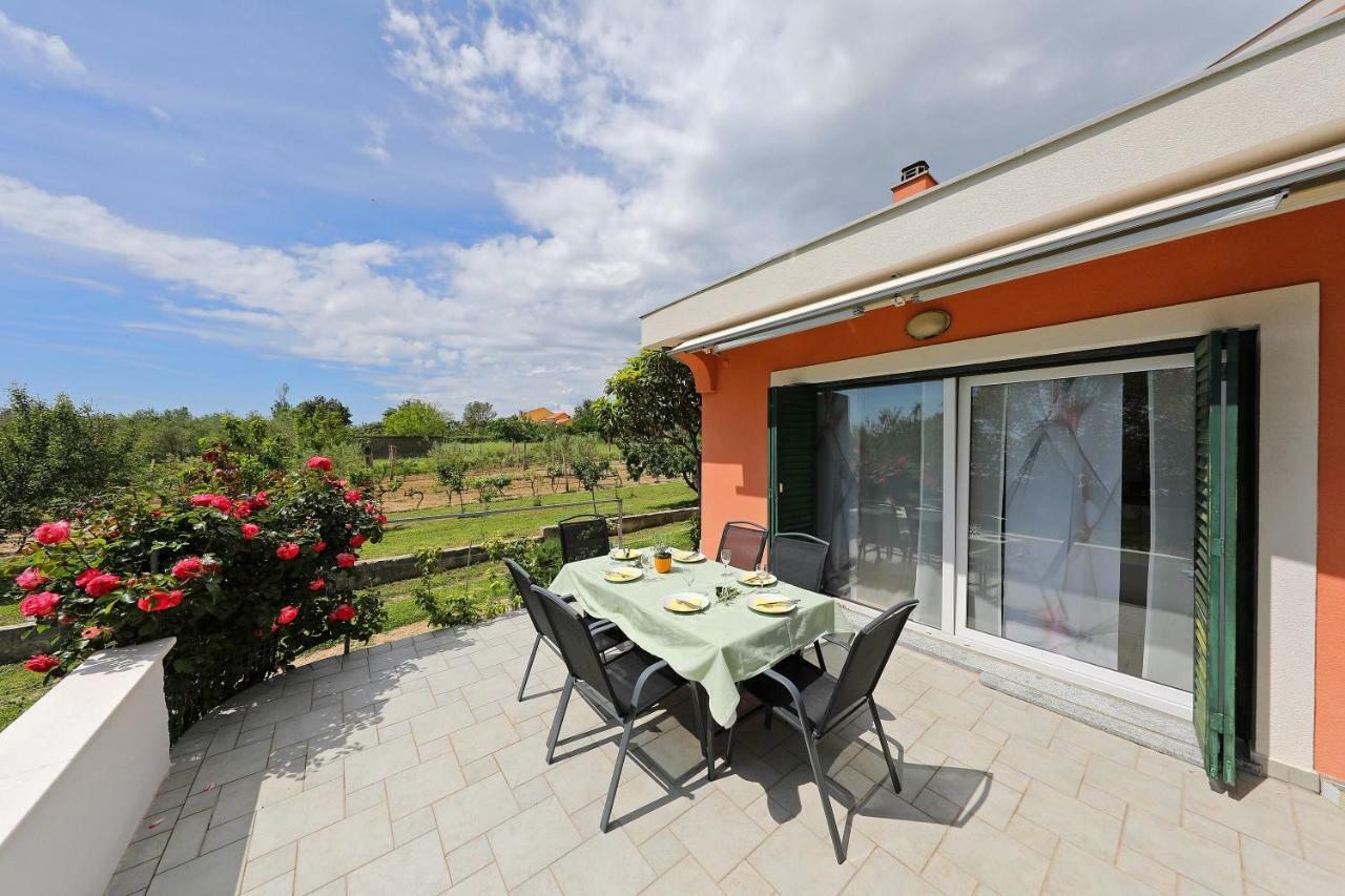 Easyliving House Near Zadar Villa Posedarje Eksteriør billede