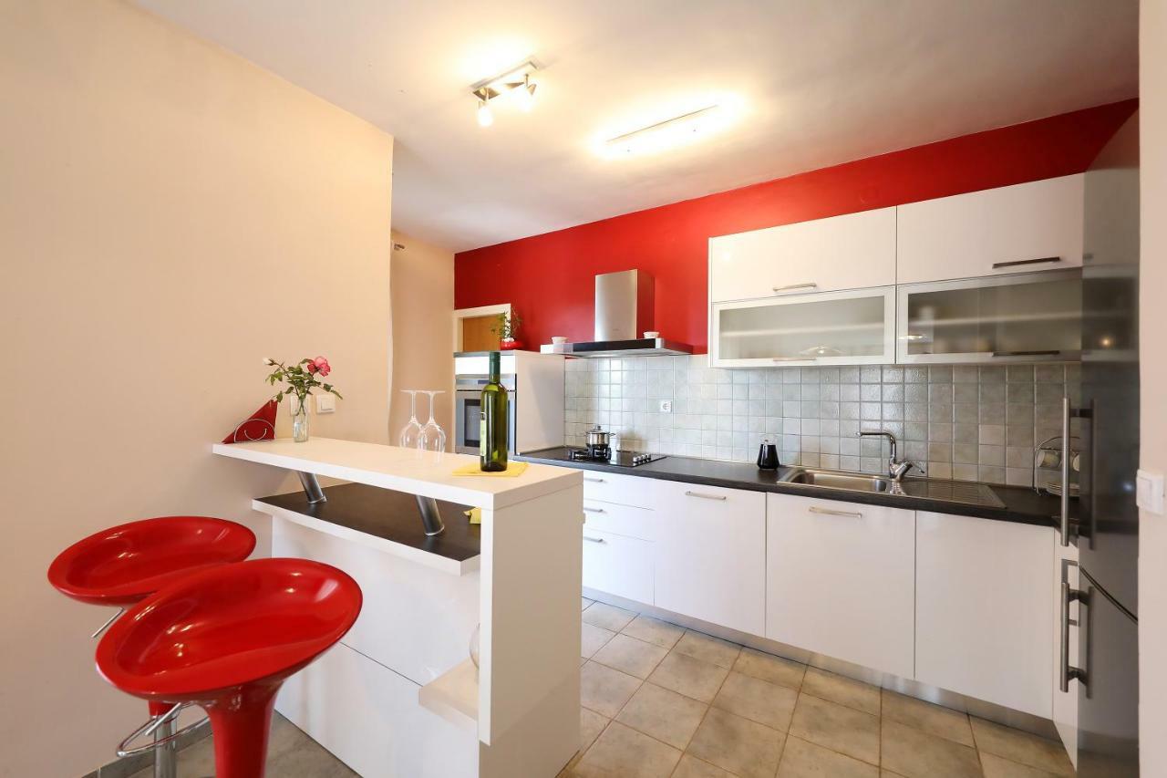 Easyliving House Near Zadar Villa Posedarje Eksteriør billede