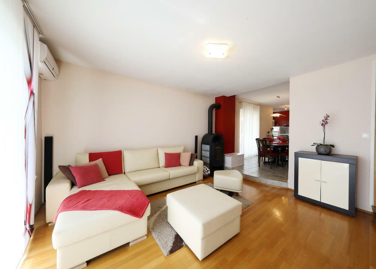 Easyliving House Near Zadar Villa Posedarje Eksteriør billede