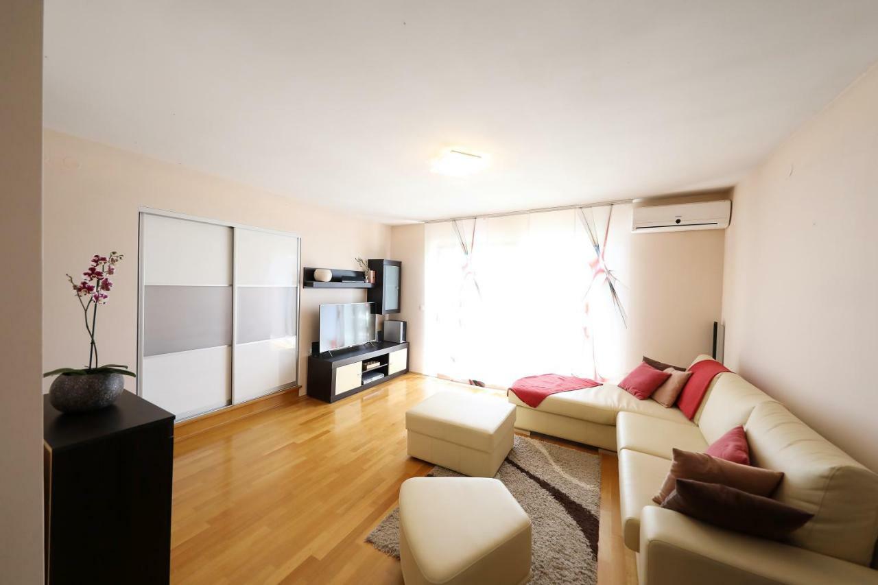 Easyliving House Near Zadar Villa Posedarje Eksteriør billede