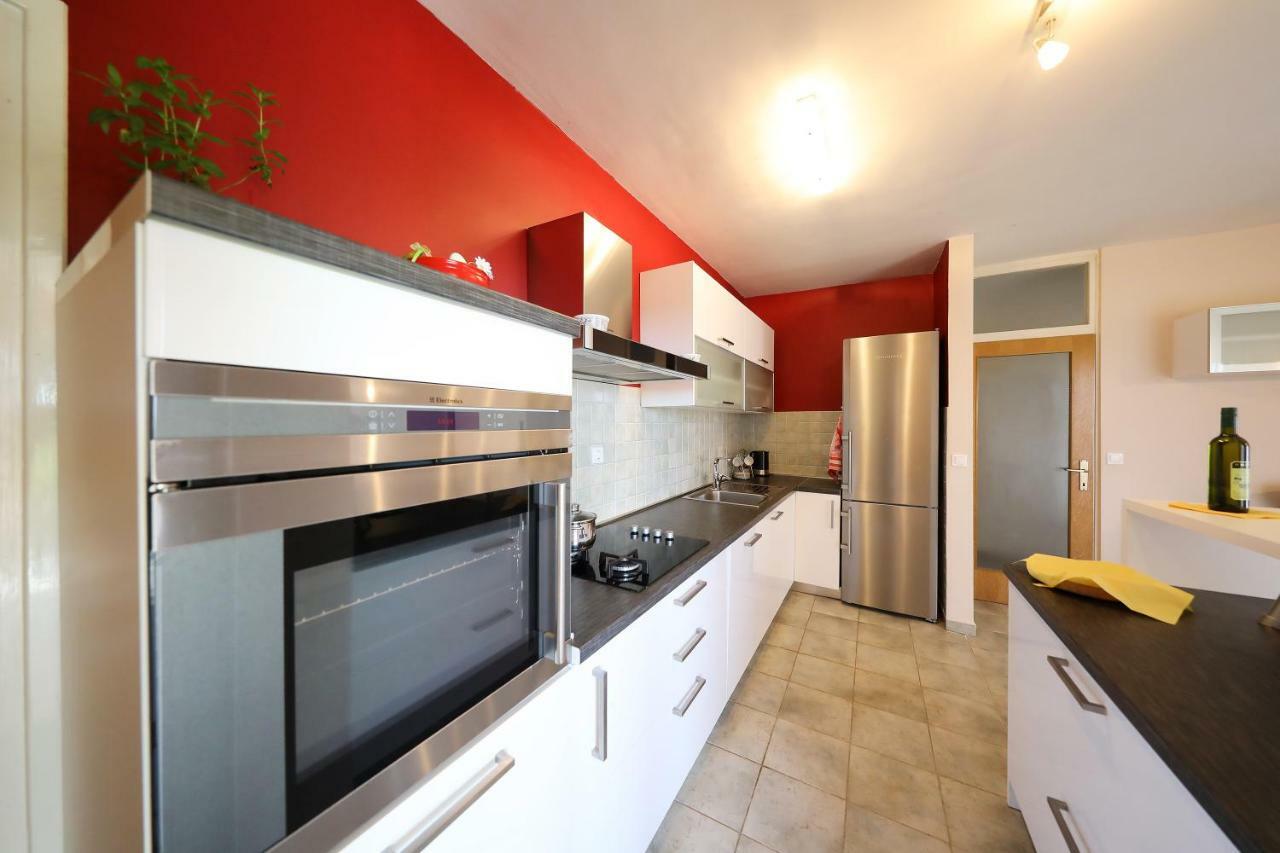 Easyliving House Near Zadar Villa Posedarje Eksteriør billede