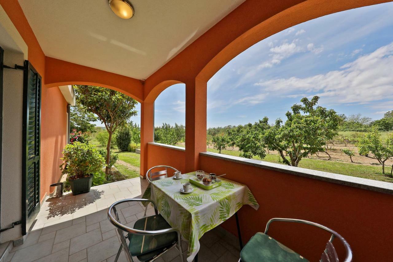 Easyliving House Near Zadar Villa Posedarje Eksteriør billede