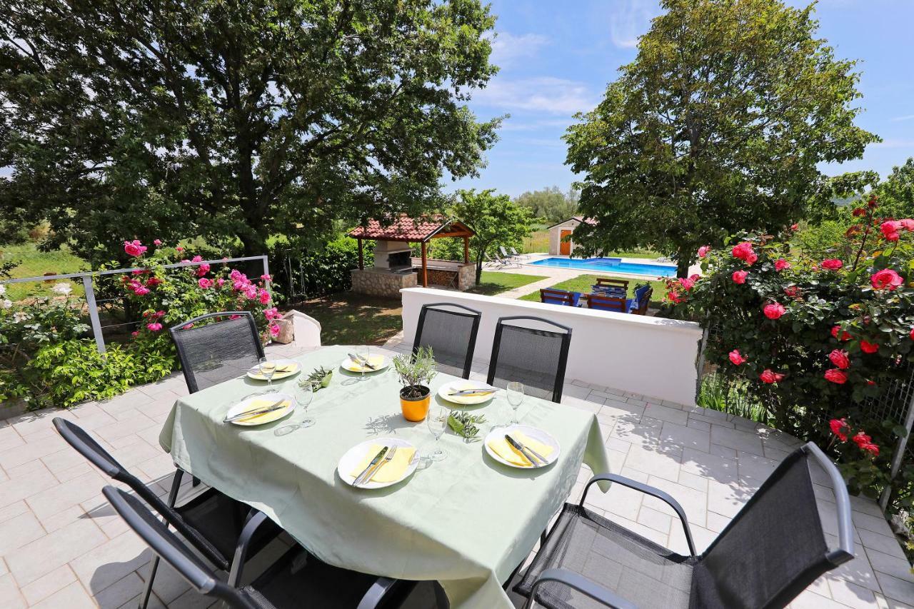 Easyliving House Near Zadar Villa Posedarje Eksteriør billede