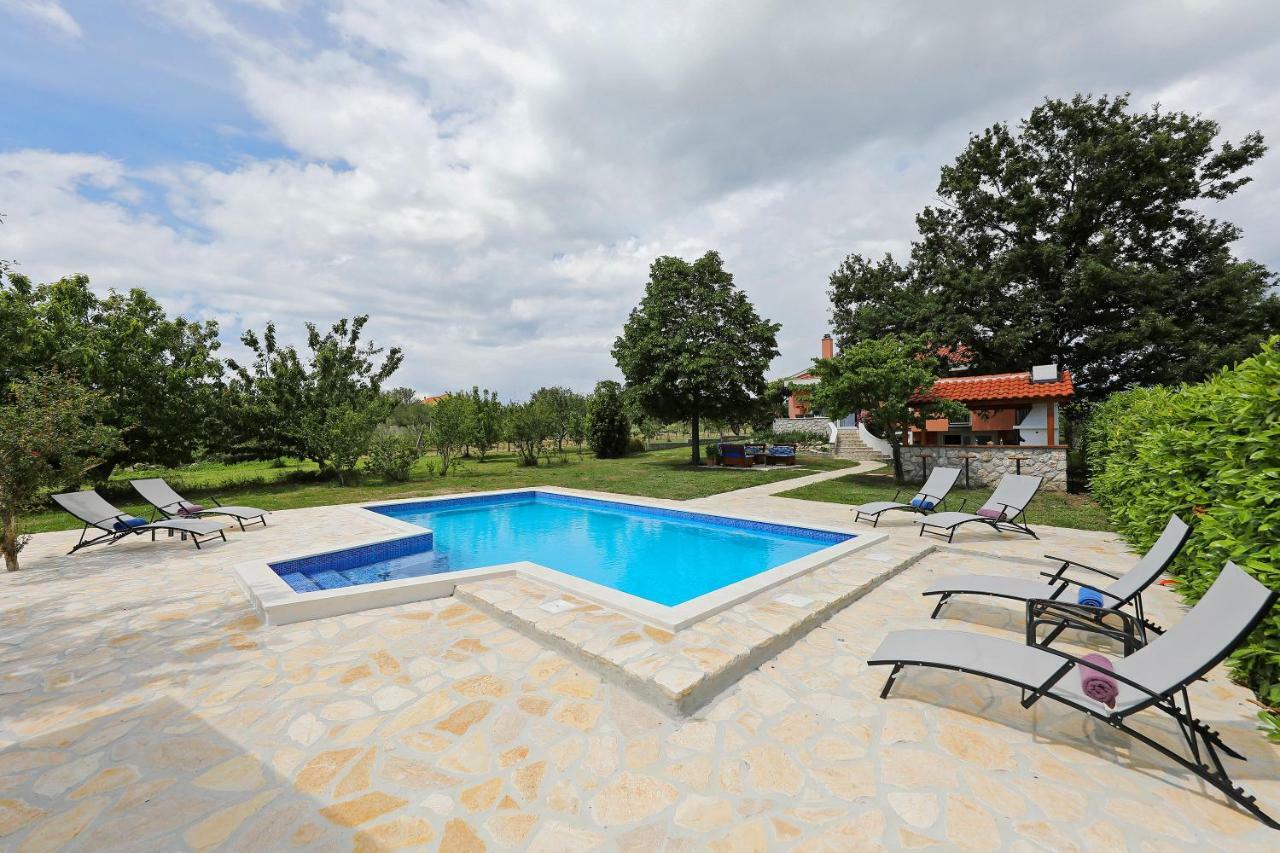 Easyliving House Near Zadar Villa Posedarje Eksteriør billede