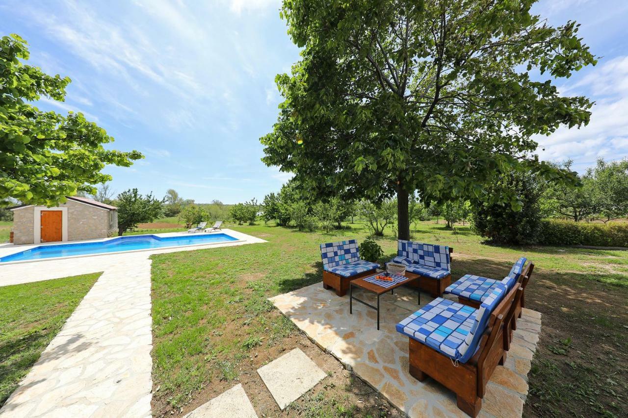 Easyliving House Near Zadar Villa Posedarje Eksteriør billede
