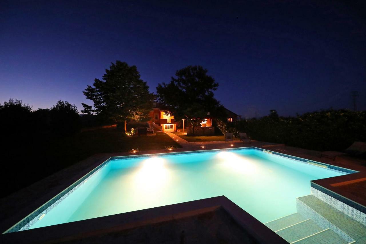 Easyliving House Near Zadar Villa Posedarje Eksteriør billede
