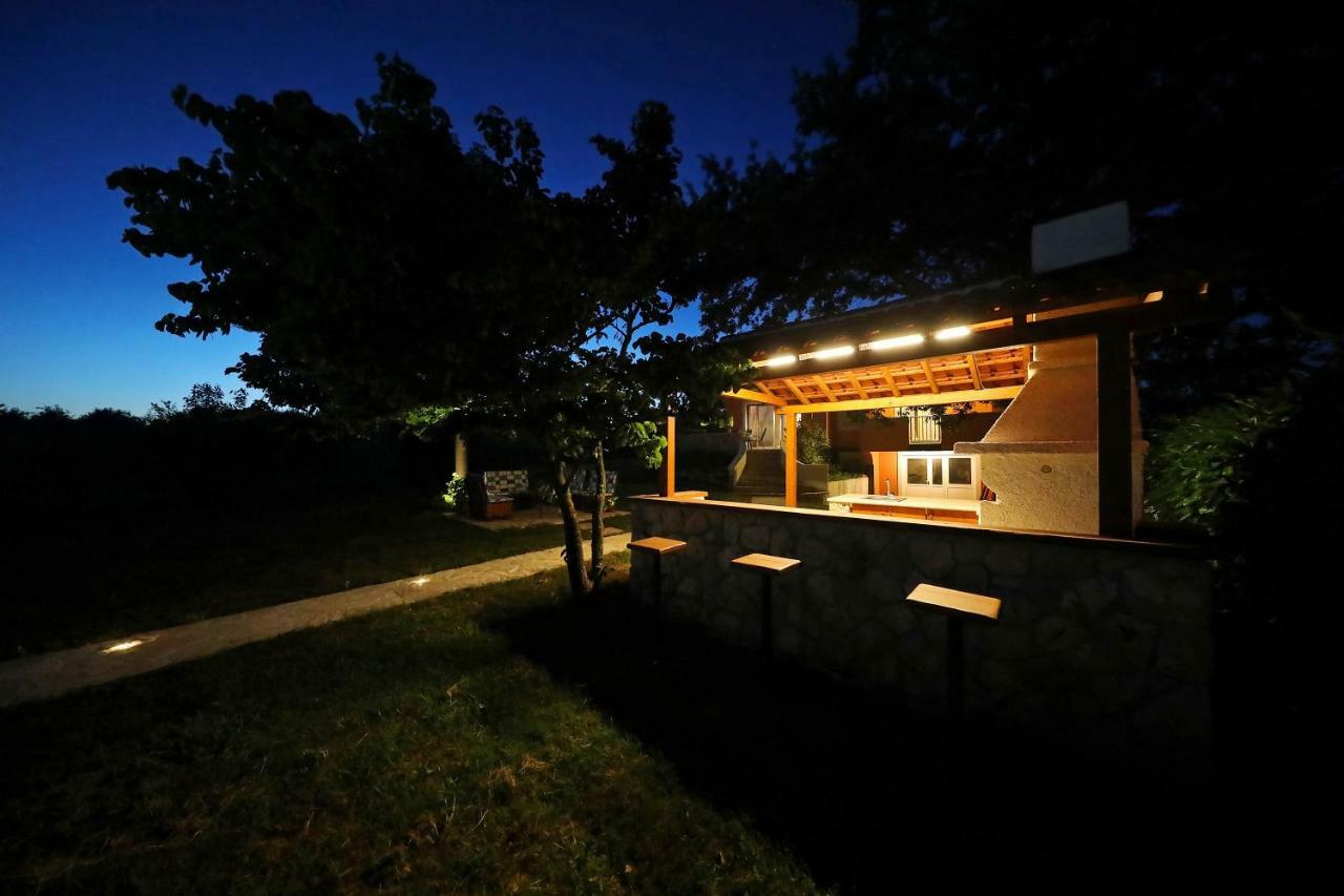 Easyliving House Near Zadar Villa Posedarje Eksteriør billede