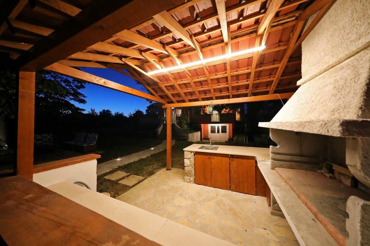 Easyliving House Near Zadar Villa Posedarje Eksteriør billede